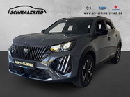 Peugeot 2008 2024