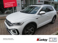 Volkswagen T-Roc 2024