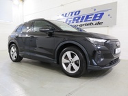 Audi Q4 2023