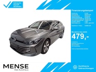 Volkswagen Passat 2025