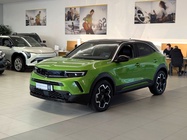 Opel Mokka 2024