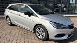 Opel Astra 2021