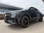 Mercedes-Benz GLE-Class 2026
