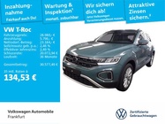 Volkswagen T-Roc 2024