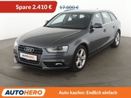 Audi A4 2015
