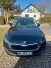 Skoda Octavia 2021