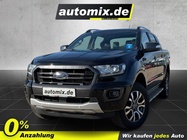 Ford Ranger 2023