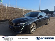 Peugeot 508 2021