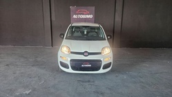 Fiat Panda 2021