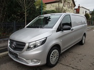 Mercedes-Benz Vito 2019