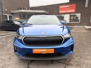 Skoda Enyaq 2022