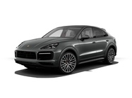 Porsche Cayenne 2020