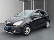 Opel Mokka 2013