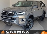 Toyota Hilux 2021