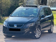 Seat Alhambra 2019