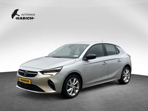 Opel Corsa 2022