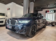 BMW X4 2023