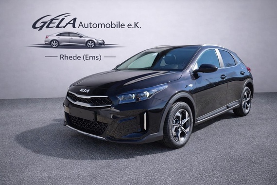 Kia XCeed 2026