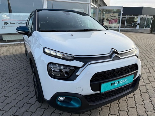 Citroen C3 2021