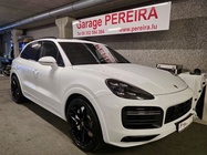 Porsche Cayenne 2019
