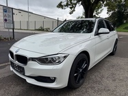 BMW 3 Series 2014