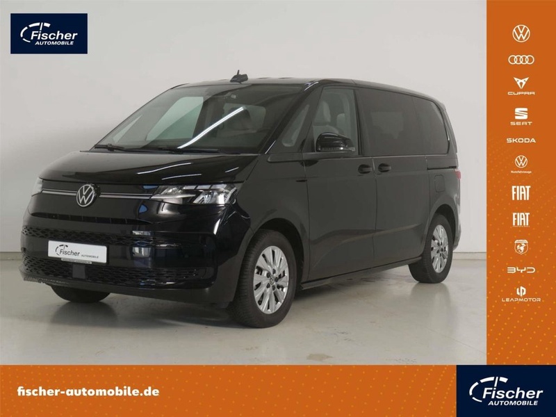 Volkswagen T7