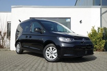 Volkswagen Caddy 2025