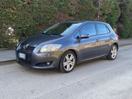 Toyota Auris 2007