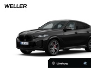 BMW X6 2025