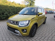 Suzuki Ignis 2021