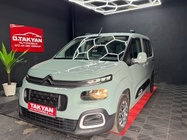 Citroen Berlingo 2019