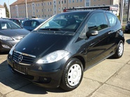 Mercedes-Benz A-Class 2008