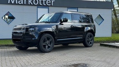 Land Rover Defender 2024