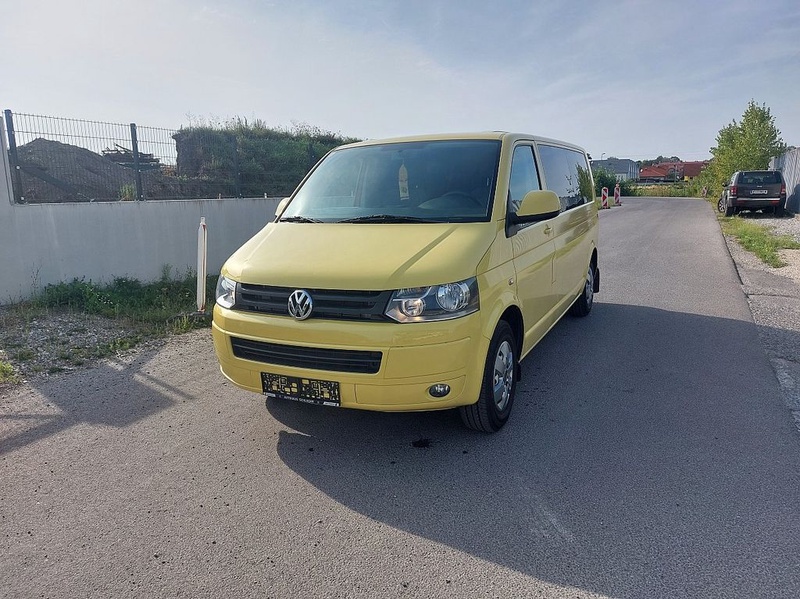 Volkswagen T5