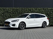 Ford Focus 2019