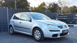 Volkswagen Golf 2004