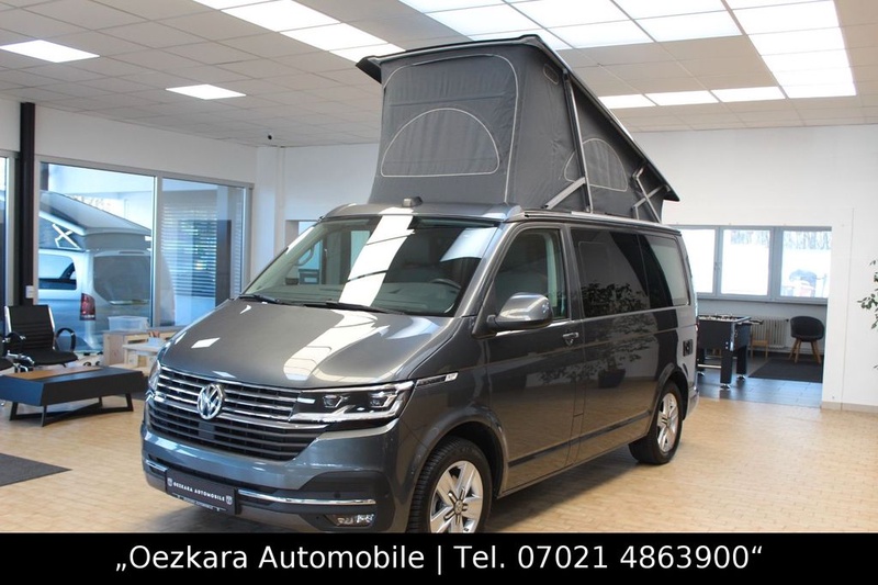 Volkswagen T6