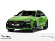 Audi RS3 2025