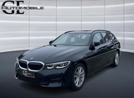 BMW 3 Series 2021