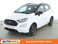 Ford EcoSport 2019
