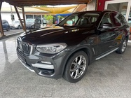 BMW X3 2019
