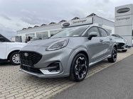 Ford Puma 2025