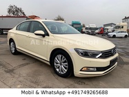 Volkswagen Passat 2019