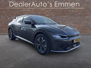 Kia EV6 2022