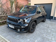 Jeep Renegade 2019