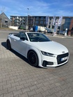 Audi TT 2024