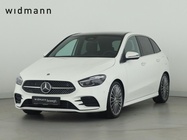 Mercedes-Benz B-Class 2025