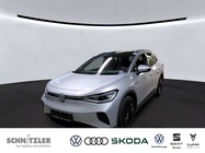 Volkswagen ID.4 2021