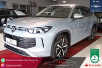 Volkswagen Tayron 2025