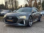 Audi RS 6 2020